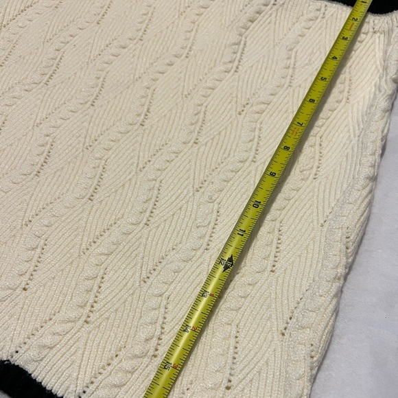 NWTS FABULOUS KNIT SKIRT (S/M) - Picture 10 of 12